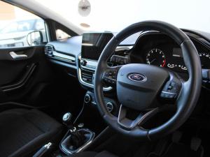 Ford Fiesta 1.0T Titanium - Image 15