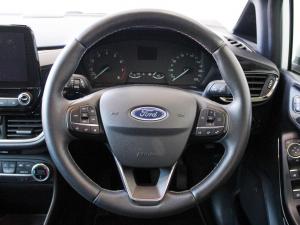 Ford Fiesta 1.0T Titanium - Image 17