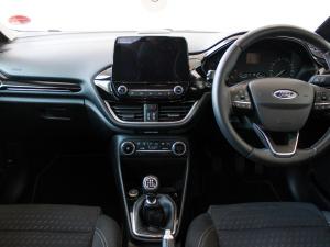Ford Fiesta 1.0T Titanium - Image 18