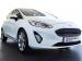 Ford Fiesta 1.0T Titanium - Thumbnail 1