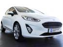 Thumbnail Ford Fiesta 1.0T Titanium