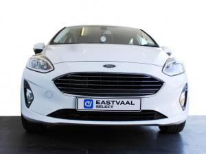 Ford Fiesta 1.0T Titanium - Image 2