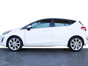 Ford Fiesta 1.0T Titanium - Image 4
