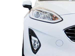 Ford Fiesta 1.0T Titanium - Image 5