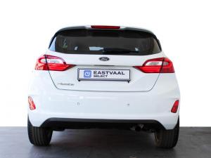 Ford Fiesta 1.0T Titanium - Image 7