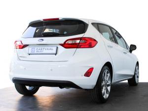 Ford Fiesta 1.0T Titanium - Image 8