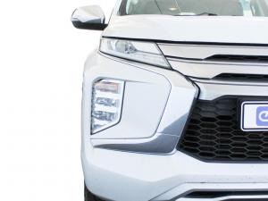 Mitsubishi Pajero Sport 2.4DI-D 4x4 Exceed - Image 8