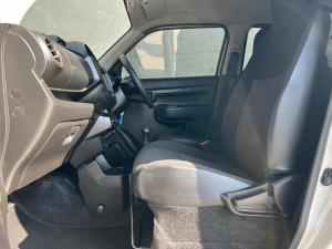 Suzuki S-Presso 1.0 GL+ manual - Image 10