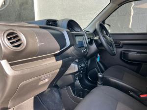 Suzuki S-Presso 1.0 GL+ manual - Image 11