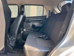 Suzuki S-Presso 1.0 GL+ manual - Image 12