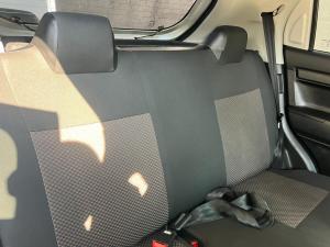 Suzuki S-Presso 1.0 GL+ manual - Image 13