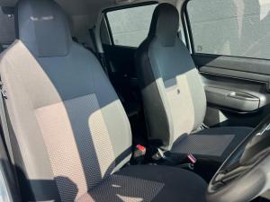 Suzuki S-Presso 1.0 GL+ manual - Image 14