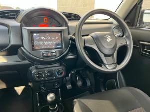 Suzuki S-Presso 1.0 GL+ manual - Image 15