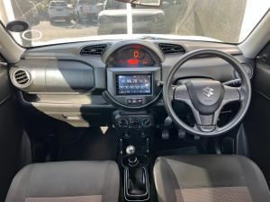 Suzuki S-Presso 1.0 GL+ manual - Image 16