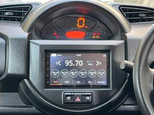 Suzuki S-Presso 1.0 GL+ manual - Image 18