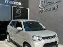 Thumbnail Suzuki S-Presso 1.0 GL+ manual