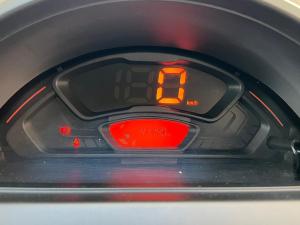 Suzuki S-Presso 1.0 GL+ manual - Image 20