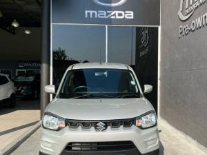 Suzuki S-Presso 1.0 GL+ manual - Image 2