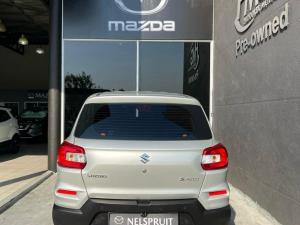 Suzuki S-Presso 1.0 GL+ manual - Image 6
