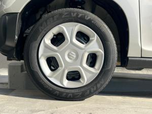 Suzuki S-Presso 1.0 GL+ manual - Image 7