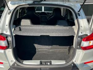 Suzuki S-Presso 1.0 GL+ manual - Image 8