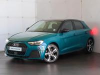 Thumbnail Audi A1 Sportback 30TFSI