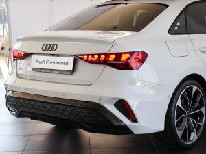 Audi A3 sedan TFSI Black Edition - Image 12