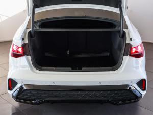 Audi A3 sedan TFSI Black Edition - Image 14