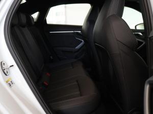 Audi A3 sedan TFSI Black Edition - Image 15