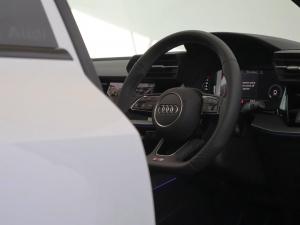 Audi A3 sedan TFSI Black Edition - Image 16