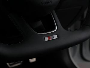 Audi A3 sedan TFSI Black Edition - Image 18