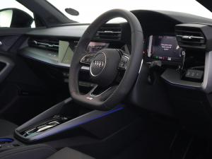 Audi A3 sedan TFSI Black Edition - Image 19