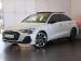 Audi A3 sedan TFSI Black Edition - Thumbnail 1