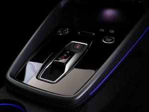 Audi A3 sedan TFSI Black Edition - Image 23