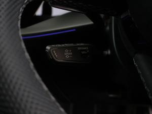 Audi A3 sedan TFSI Black Edition - Image 25
