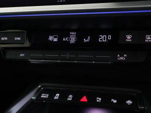 Audi A3 sedan TFSI Black Edition - Image 26