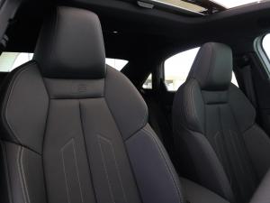 Audi A3 sedan TFSI Black Edition - Image 27