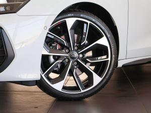 Audi A3 sedan TFSI Black Edition - Image 3