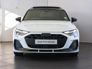 Audi A3 sedan TFSI Black Edition - Image 5