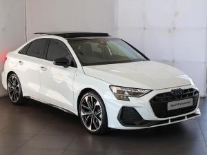 Audi A3 sedan TFSI Black Edition - Image 6