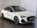 Audi A3 sedan TFSI Black Edition - Thumbnail 6