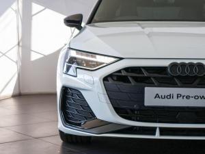 Audi A3 sedan TFSI Black Edition - Image 7
