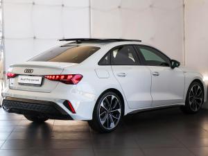 Audi A3 sedan TFSI Black Edition - Image 9