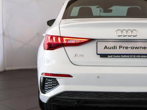 Audi A3 sedan 35TFSI S line - Image 12