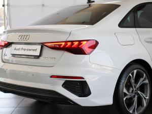 Audi A3 sedan 35TFSI S line - Image 13
