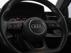Audi A3 sedan 35TFSI S line - Image 27