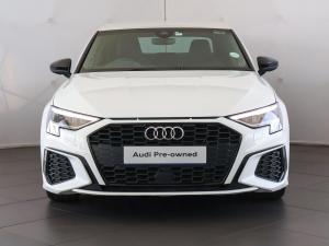 Audi A3 sedan 35TFSI S line - Image 5