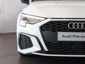 Audi A3 sedan 35TFSI S line - Image 7
