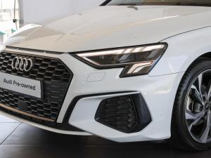 Audi A3 sedan 35TFSI S line - Image 8