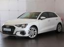 Thumbnail Audi A3 Sportback 35TFSI